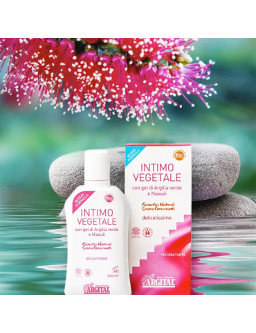 ARGITAL intiimhügieeni geel Niaouliga 250 ml 2