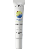 MOSSA Acne Act acne cream 15 ml