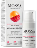 Mossa Vitamin Coctail ergutav silmakreem 15 ml