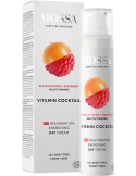 Mossa Vitamin Coctail 5 in 1 day  cream 50 ml