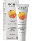 MOSSA Glow Coctail brightening anti-pigmentation cream 50 ml