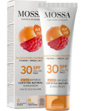 Mossa Day Defence päikesekaitsekreem SPF30 50 ml