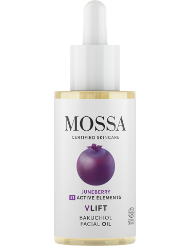 Mossa VLIFT Bakuchiol näoõli COSMOS 30 ml