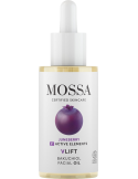Mossa VLIFT Bakuchiol face oil COSMOS 30 ml