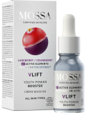 MOSSA VLIFT noorendav booster 15 ml