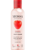 Mossa Juicy Clean mitsellaarvesi 200 ml
