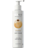 Mossa Juicy Clean puhastav kreem-vaht 190ml