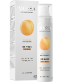 MOSSA BB NUDE 5in1 nahka tooniv niisutaja Soft Beige 50ml