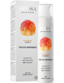 Mossa Youth Defence Nutritive Antioxidant Day Cream 20ml