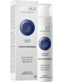 Mossa Youth Defence Moisturizing day cream 50 ml
