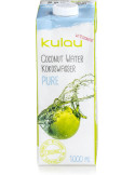 Kookosvesi Pure  1000 ml