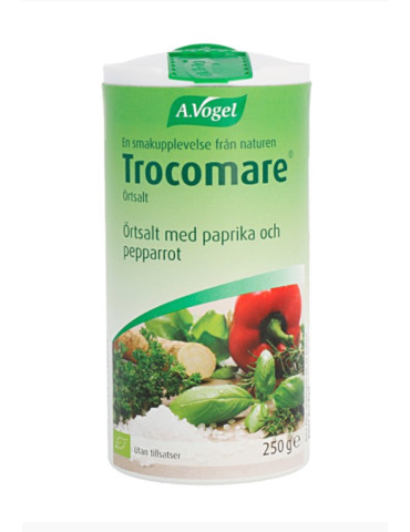 A.Vogel Trocomare ürdisool 250g