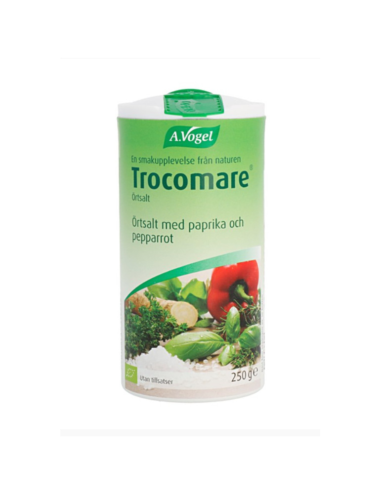 A.Vogel Trocomare salt 250g