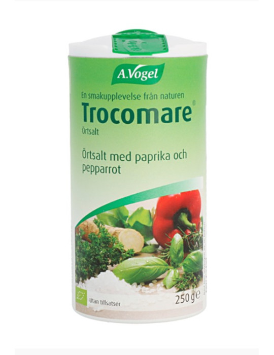 A.Vogel Trocomare ürdisool 250g