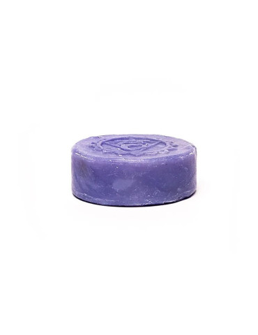 Holy Lama  Ayurvedic THROAT Chakra (VISHUDDHA) Soap100g 2