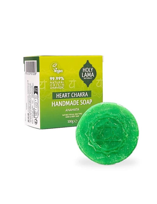 Holy Lama ajurveeda SÜDAME tšakra (ANAHATA) 100g