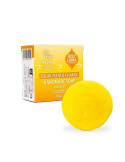 Holy Lama Ayurvedic SOLAR PLEXUS (MANIPURA) Chakra Soap 100g