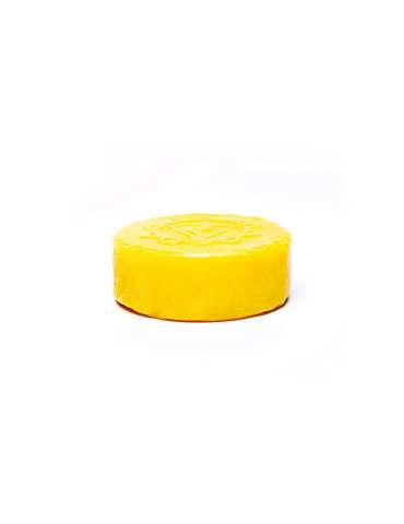 Holy Lama Ayurvedic SOLAR PLEXUS (MANIPURA) Chakra Soap 100g 2