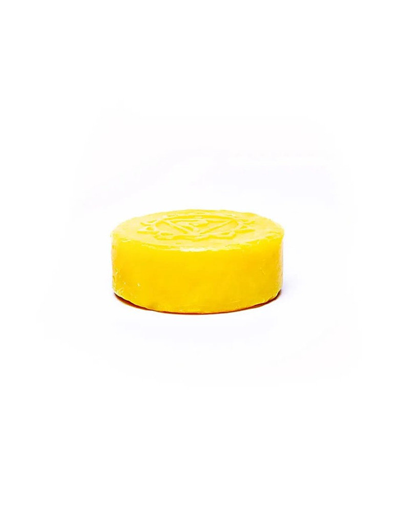 Holy Lama Ayurvedic SOLAR PLEXUS (MANIPURA) Chakra Soap 100g