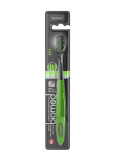 Biomed Charcoal Toothbrush, Medium