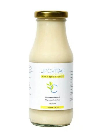 Lipovitac Original 2x260ml