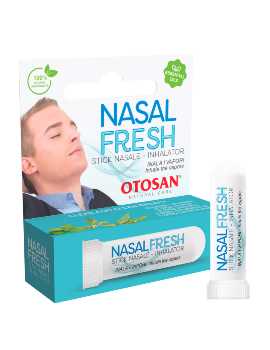Nasal Fresh Otosan® inhalaator