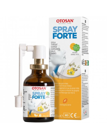 Otosan® kurgusprei FORTE 30ml
