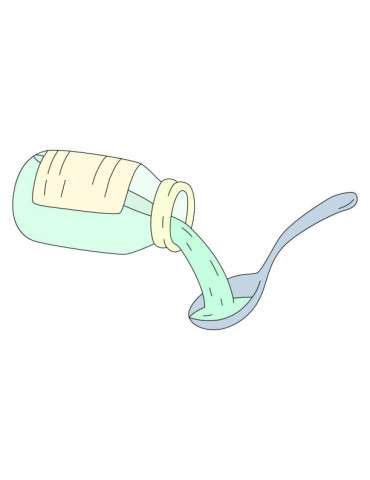 Otosan® köhasiirup lastele ja täiskasvanutele 180g 2