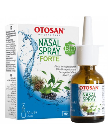 Otosan® ninaprei FORTE 30ml