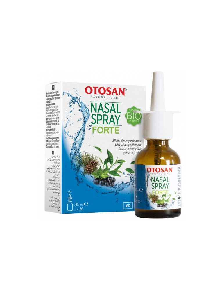 Otosan® ninaprei FORTE 30ml