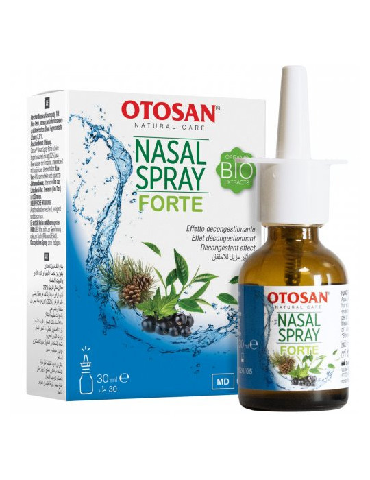 Otosan® ninaprei FORTE 30ml