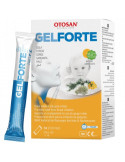 Otosan® throat gel FORTE 14 pakki