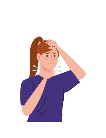 Otosan® kurgu geel FORTE 14 pakki 2