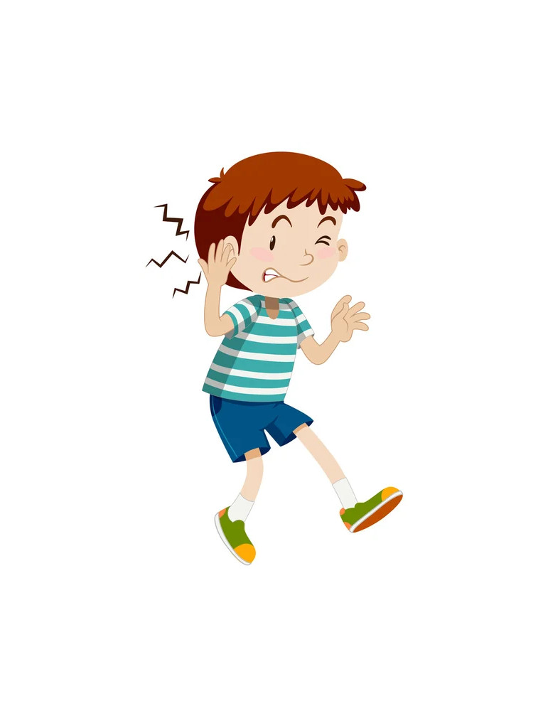 Otosan® ear spray 50ml