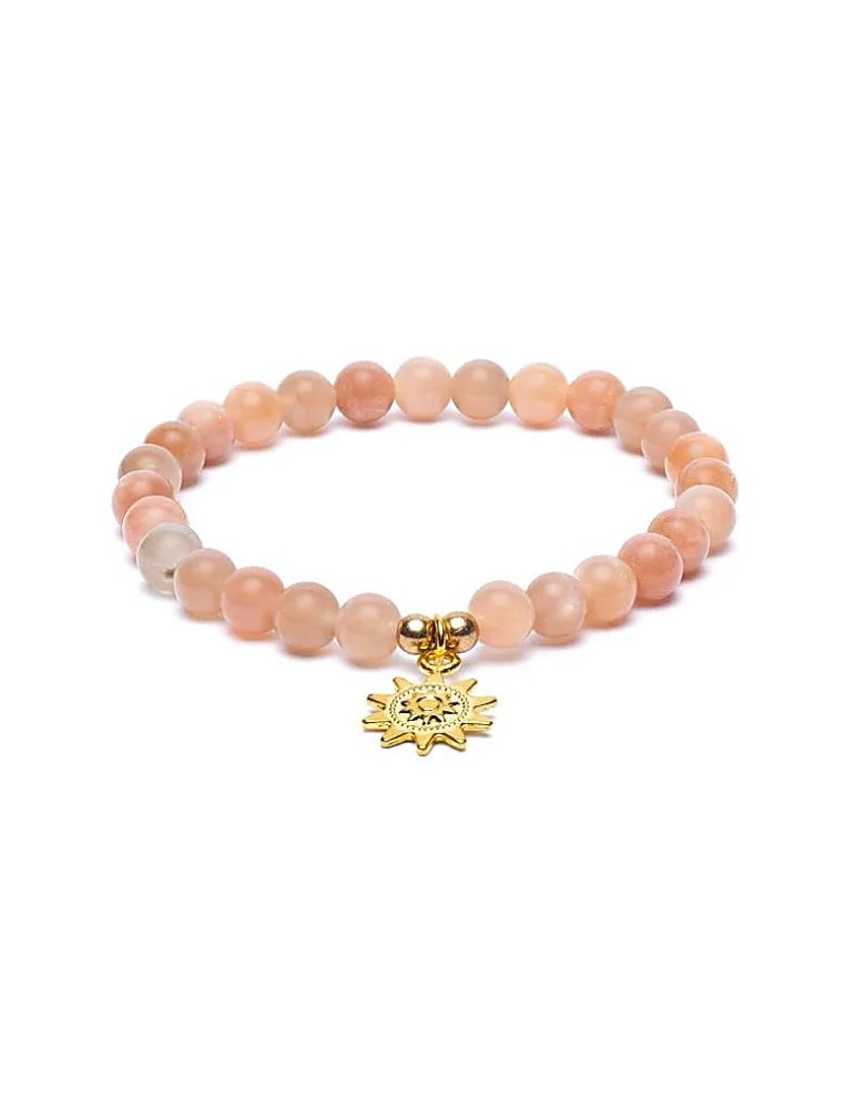 Päikesekivist elastne käevõtu päikeseripatsiga