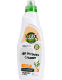 Just Green Organic All-purpose cleaner 1000 ml