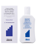 Argital Stimulating and refreshing shower gel 250ml