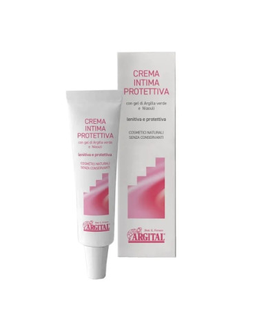 Argital Intiimkreem 50ml