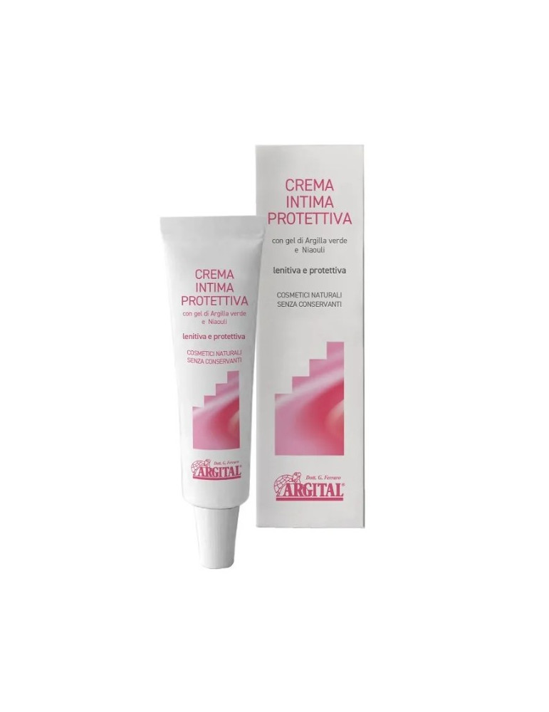 Argital  Intimate cream 50ml