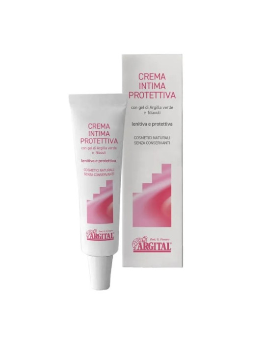 Argital Intiimkreem 50ml