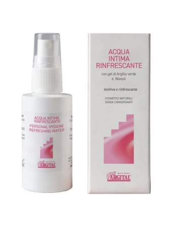 Argital Värskendav intiimsprei 50ml
