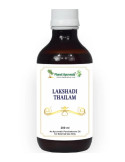 Planet Ayurveda Lakshadi Tailam – luud, luumurrud, osteopeenia, osteoporoos, 200 ml