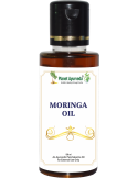 Planet Ayurveda Moringaõli – osteoartriit, rasvumine, nahk, 100 ml