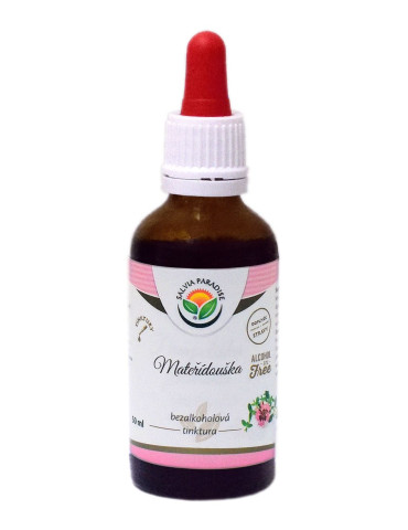 Mets tüümiani alkoholivaba tinktuur 50ml