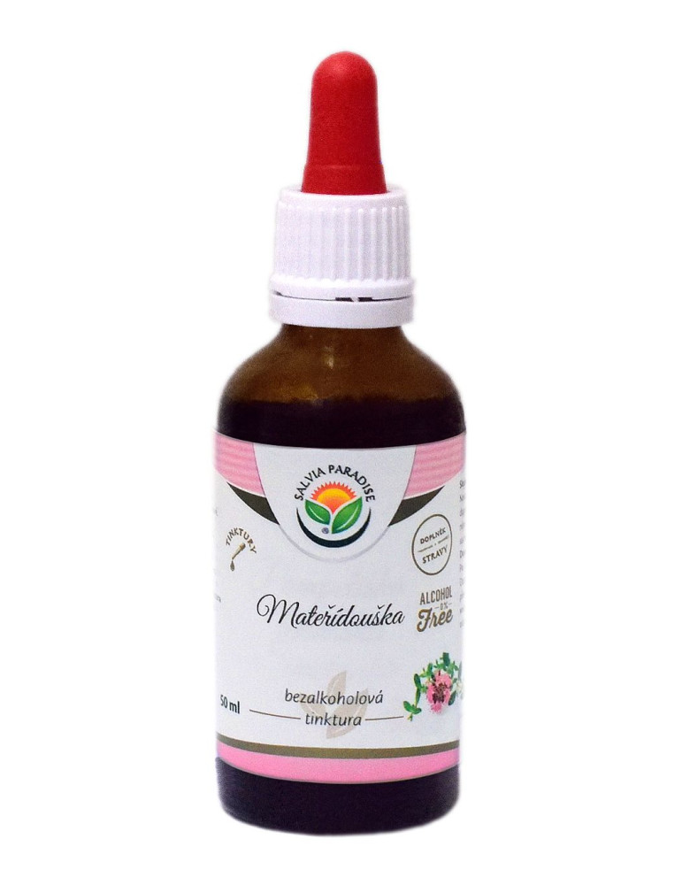 Mets tüümiani alkoholivaba tinktuur 50ml