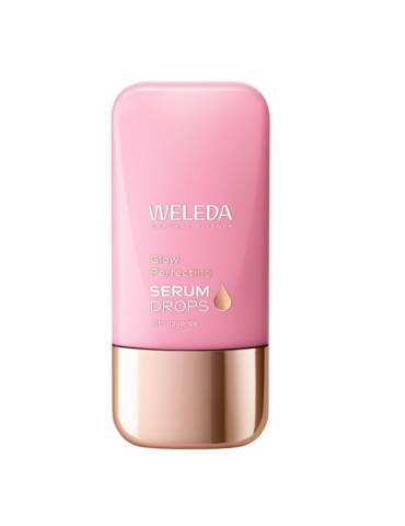 Weleda Shine Serum Drops 30ml