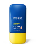 Weleda Eriti rikkalikult toitvad Omega seerumitilgad, 30 ml