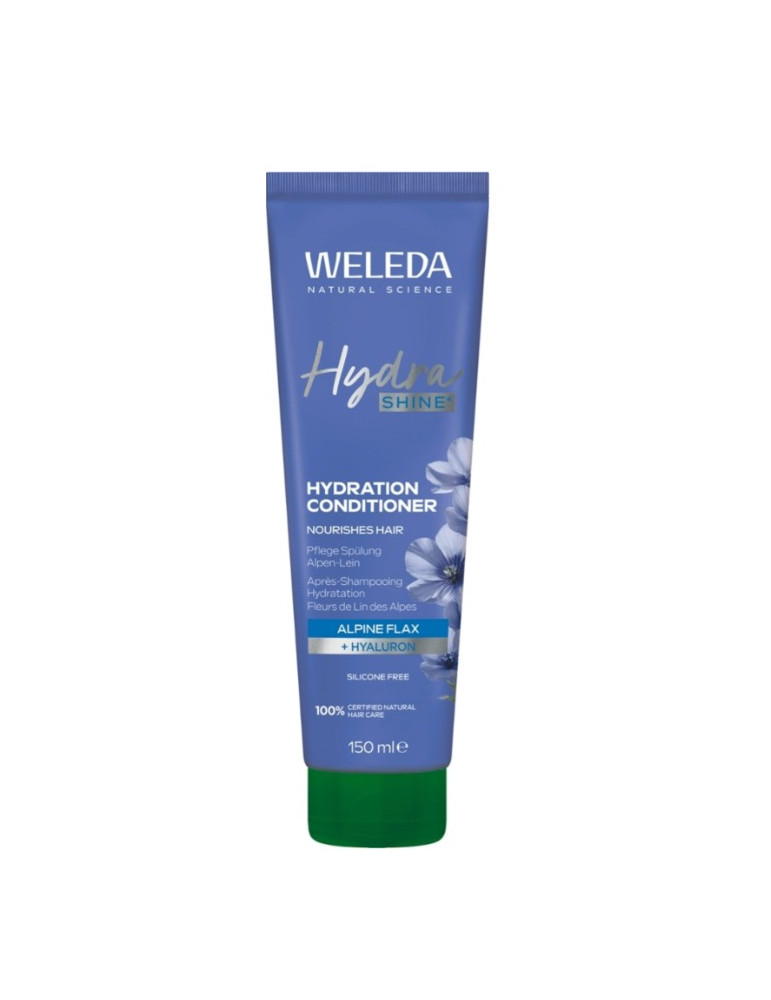 Welda Hydra Shine niisutav palsam, 150 ml
