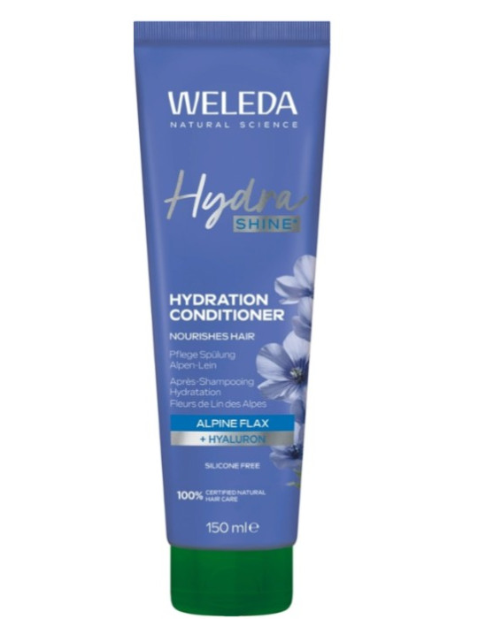 Welda Hydra Shine niisutav palsam, 150 ml