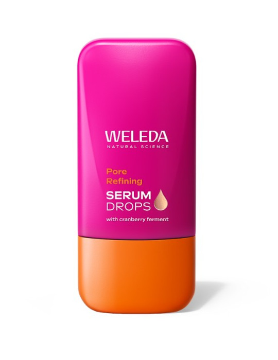 Weleda Pore Reducing Serum Drops, 30 ml